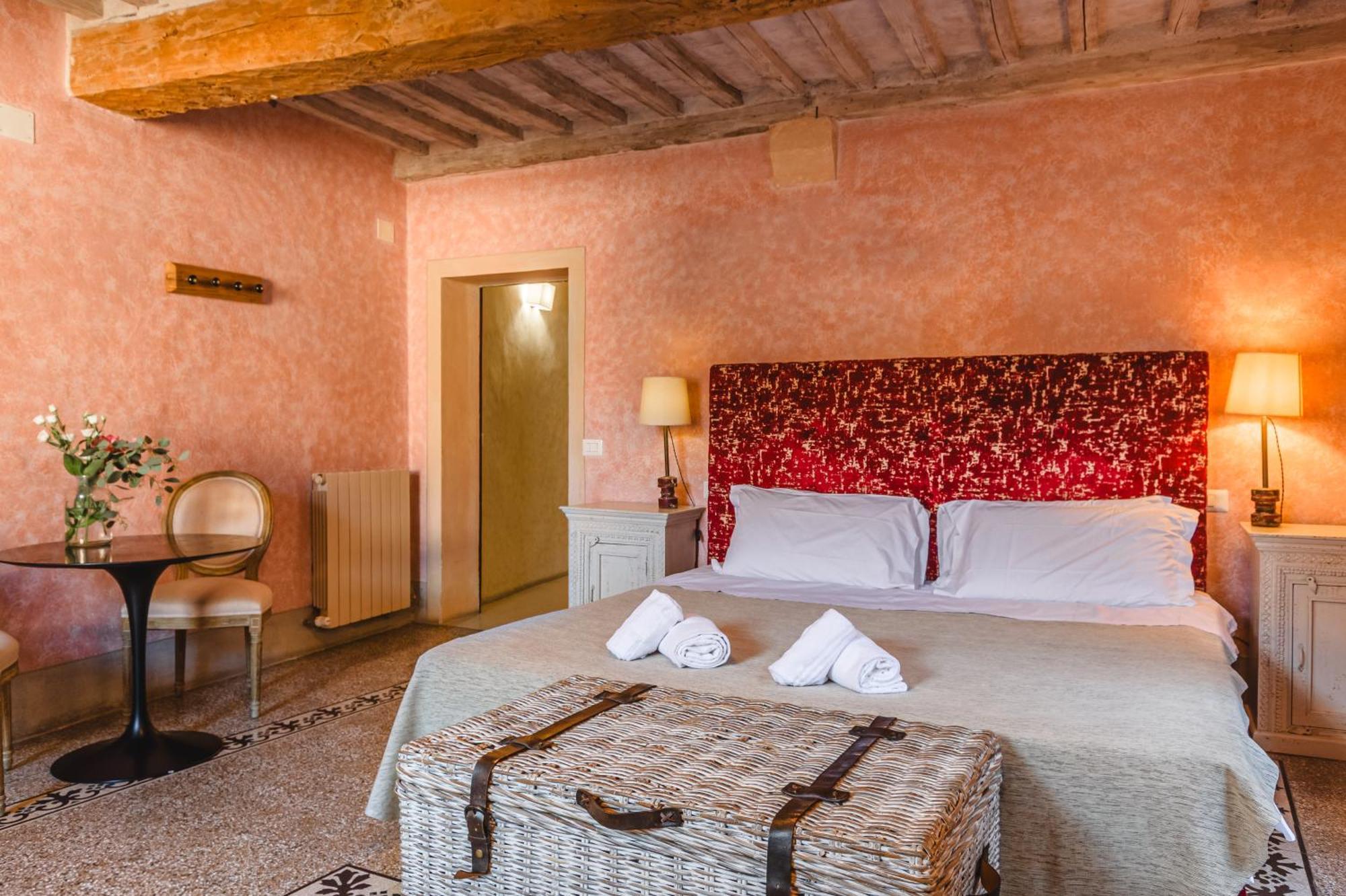 Il Battistero Siena Residenza D'Epoca Bed & Breakfast Exterior photo