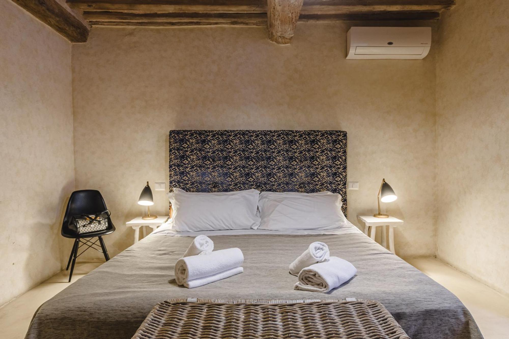 Il Battistero Siena Residenza D'Epoca Bed & Breakfast Exterior photo