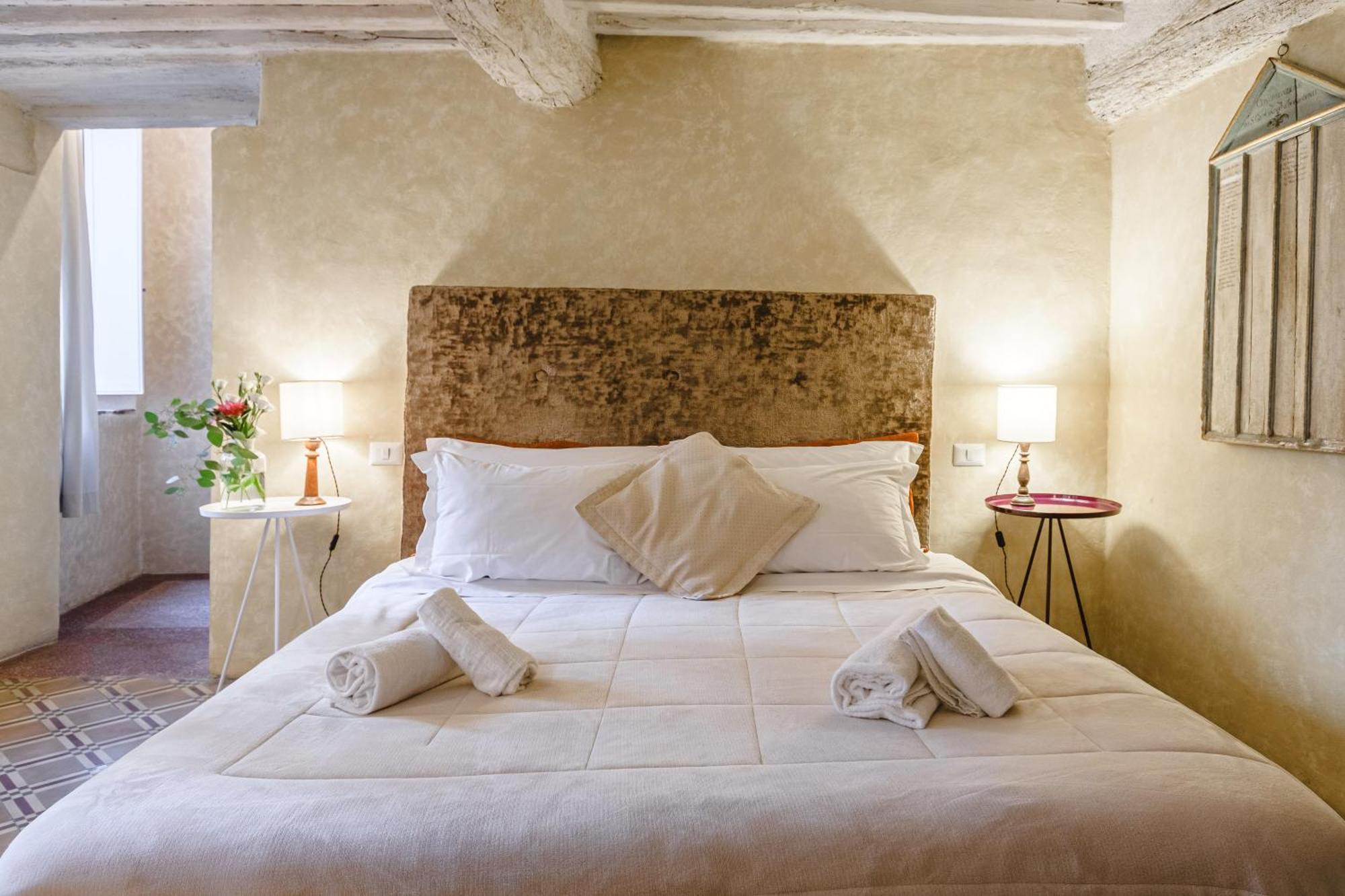 Il Battistero Siena Residenza D'Epoca Bed & Breakfast Exterior photo