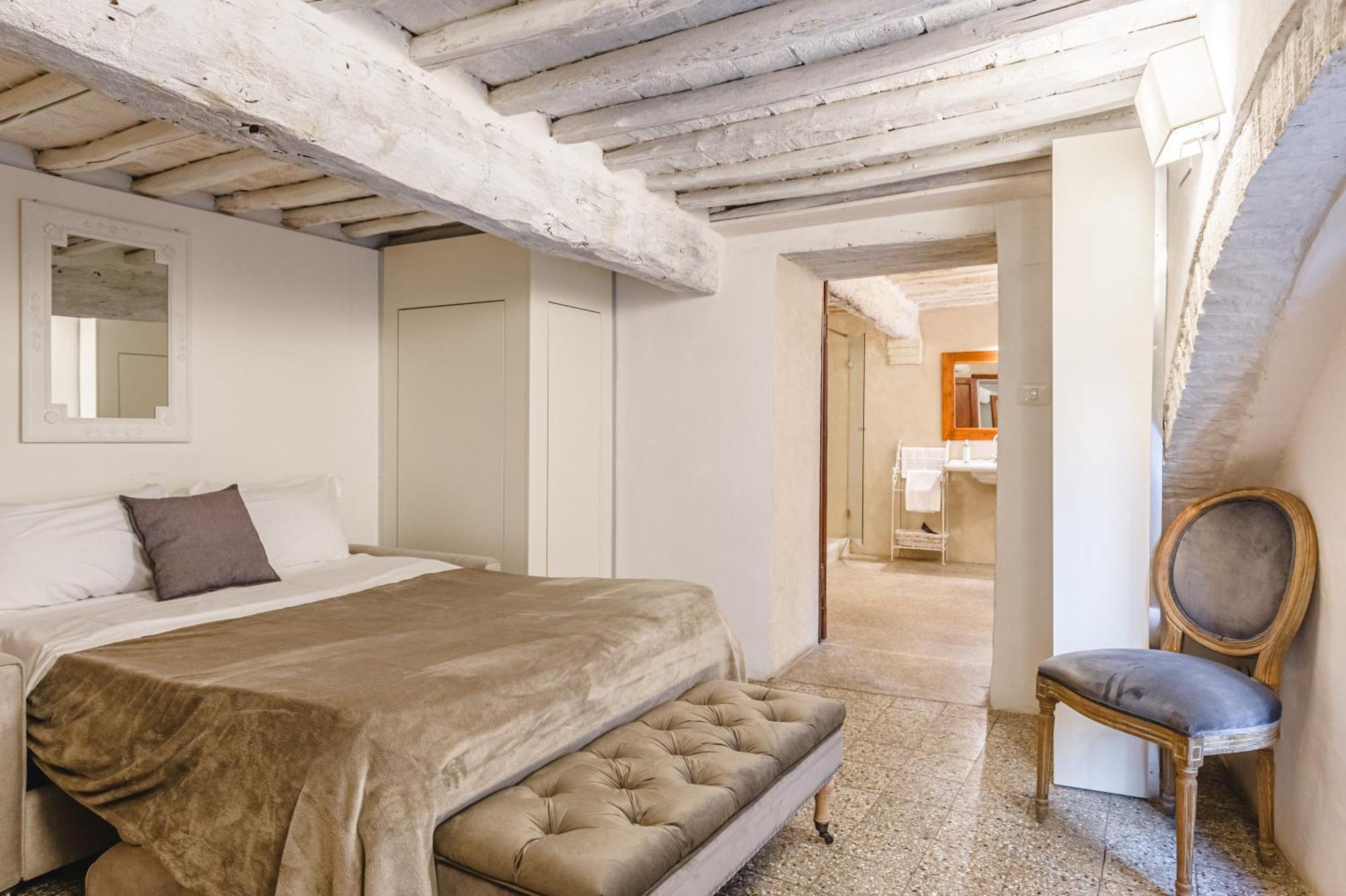 Il Battistero Siena Residenza D'Epoca Bed & Breakfast Exterior photo