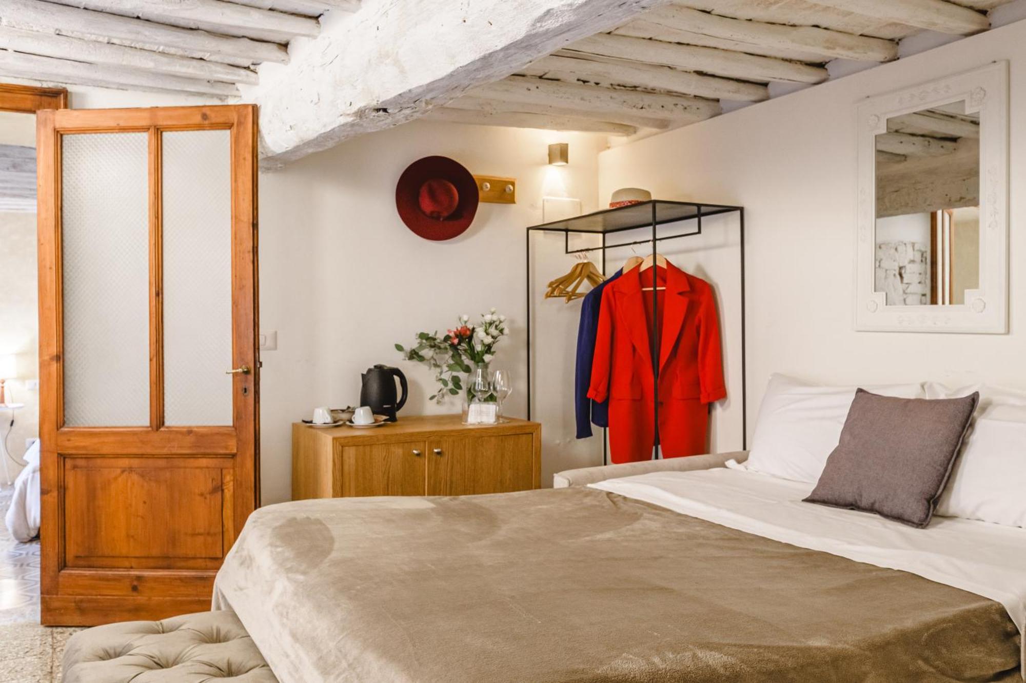 Il Battistero Siena Residenza D'Epoca Bed & Breakfast Exterior photo