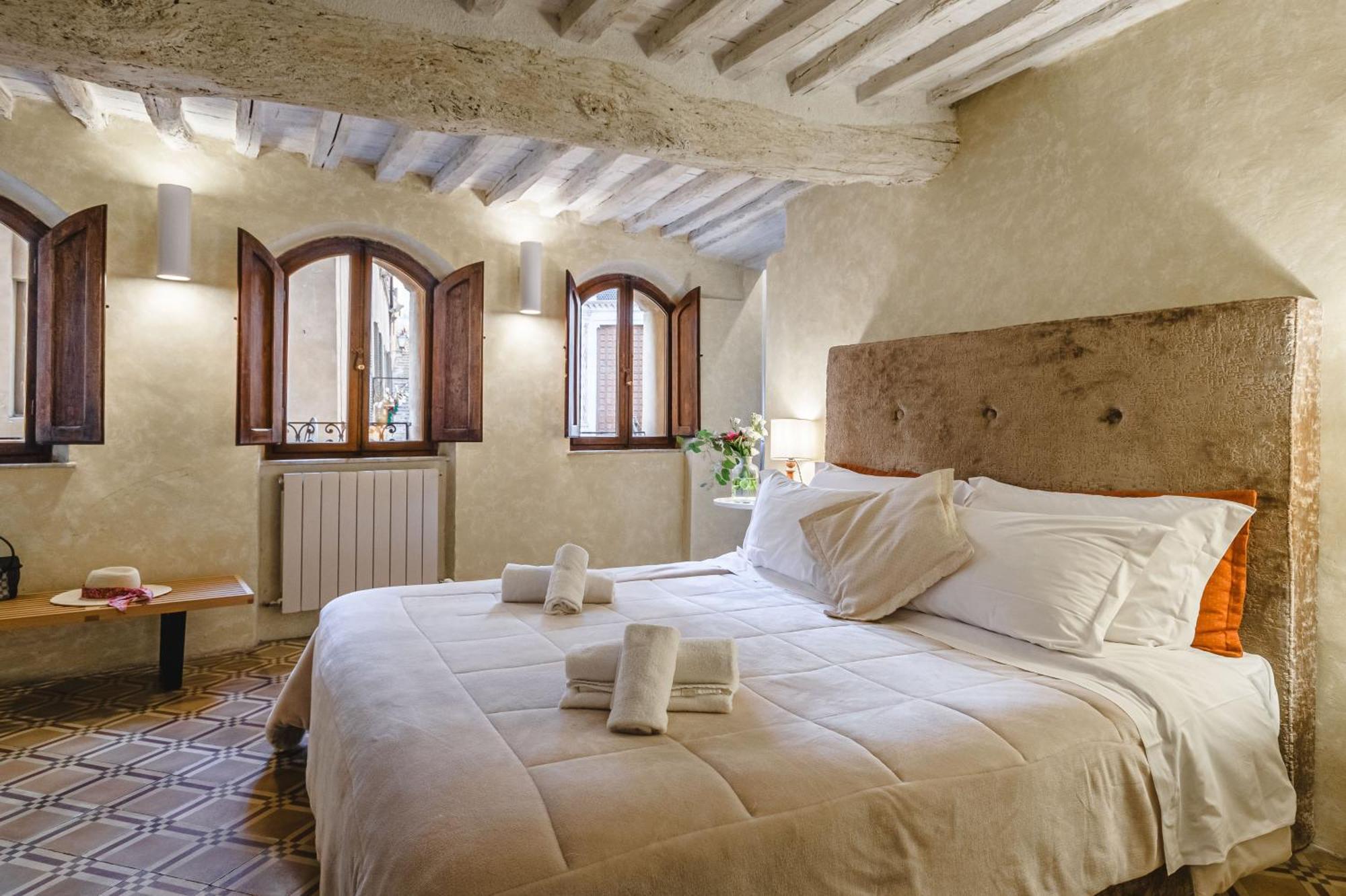 Il Battistero Siena Residenza D'Epoca Bed & Breakfast Exterior photo
