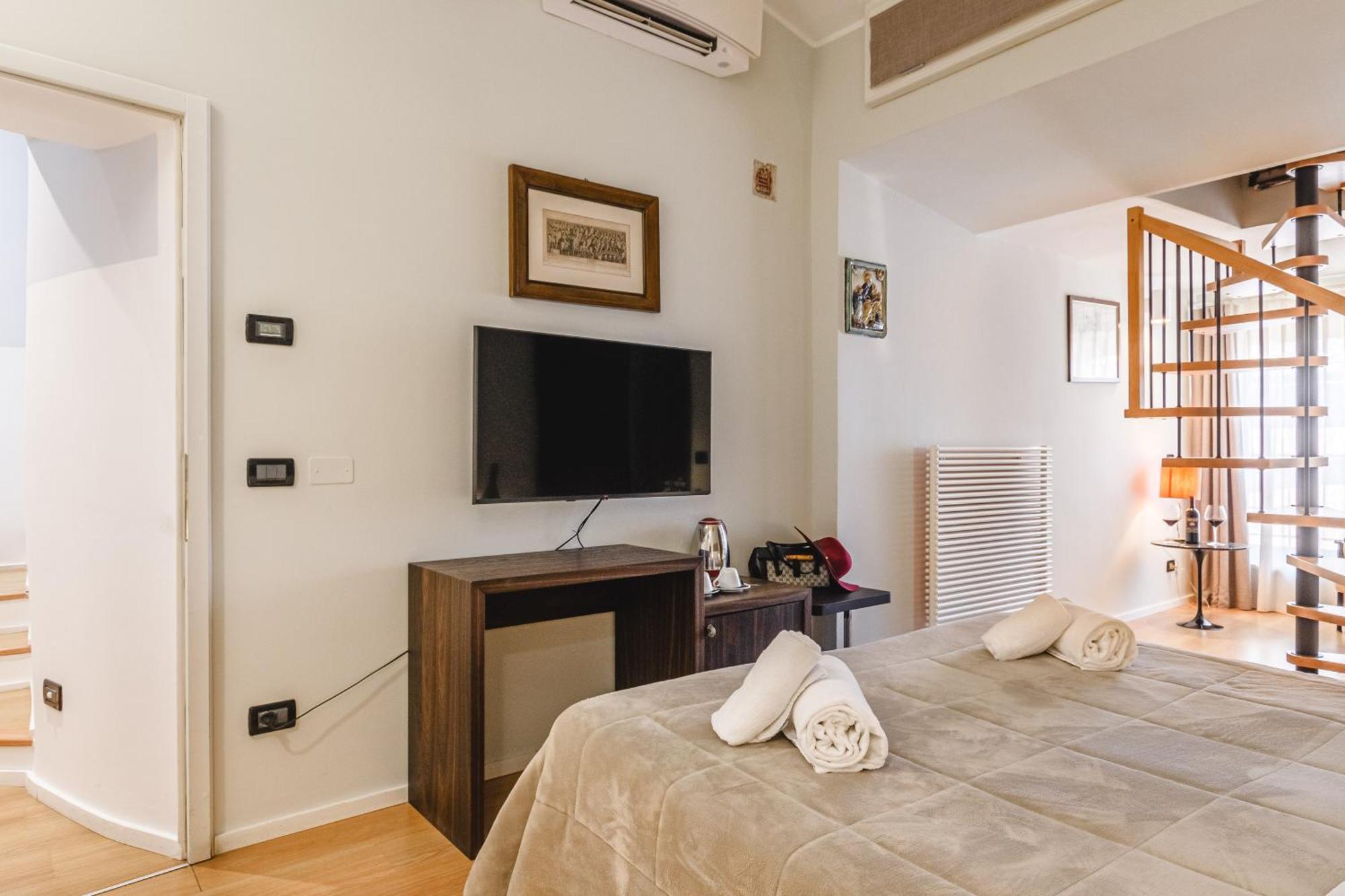 Il Battistero Siena Residenza D'Epoca Bed & Breakfast Exterior photo