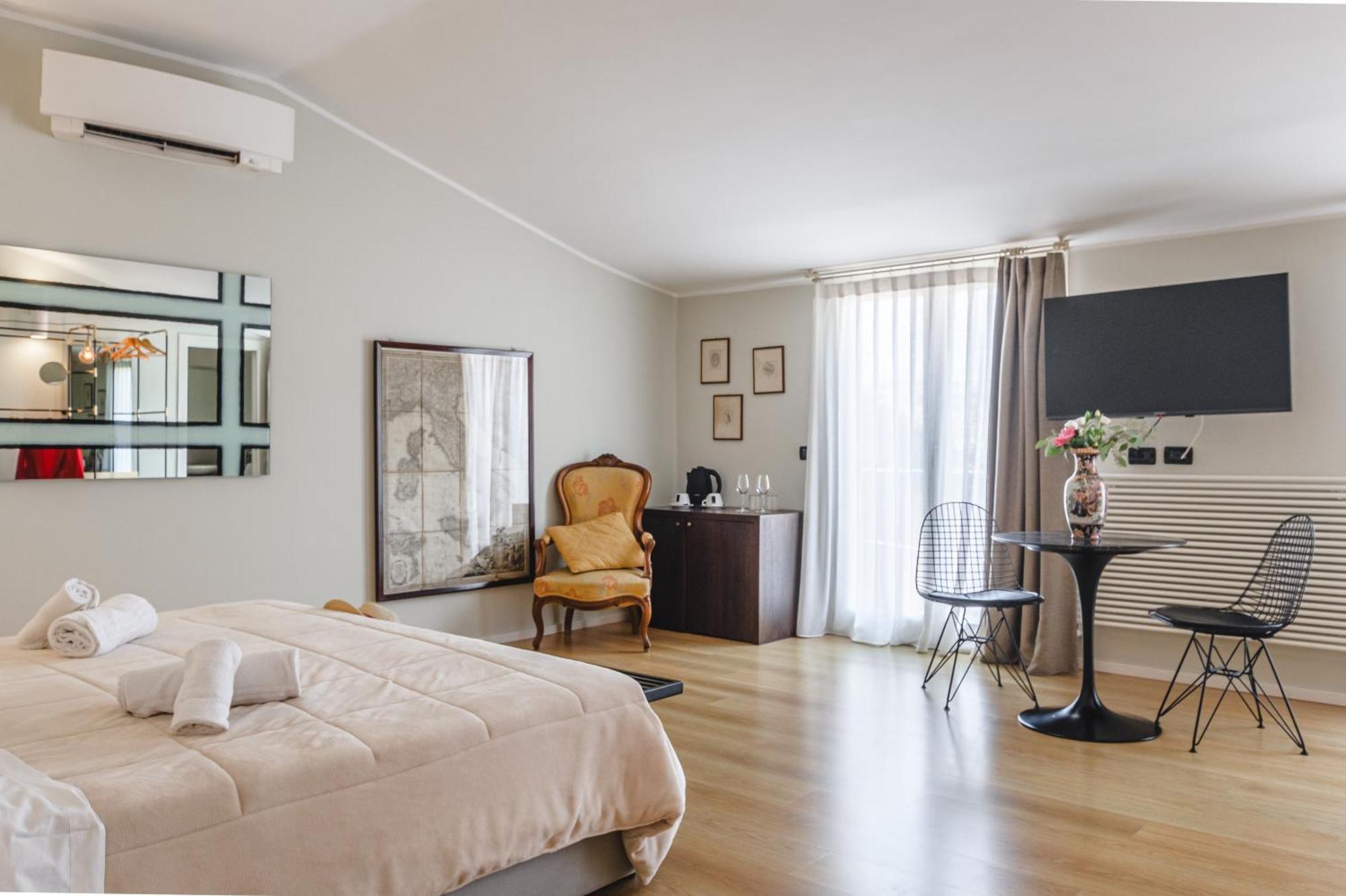 Il Battistero Siena Residenza D'Epoca Bed & Breakfast Exterior photo