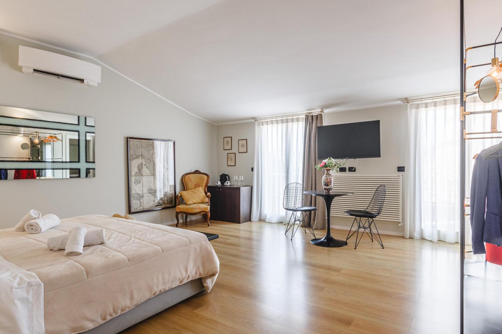 Il Battistero Siena Residenza D'Epoca Bed & Breakfast Exterior photo