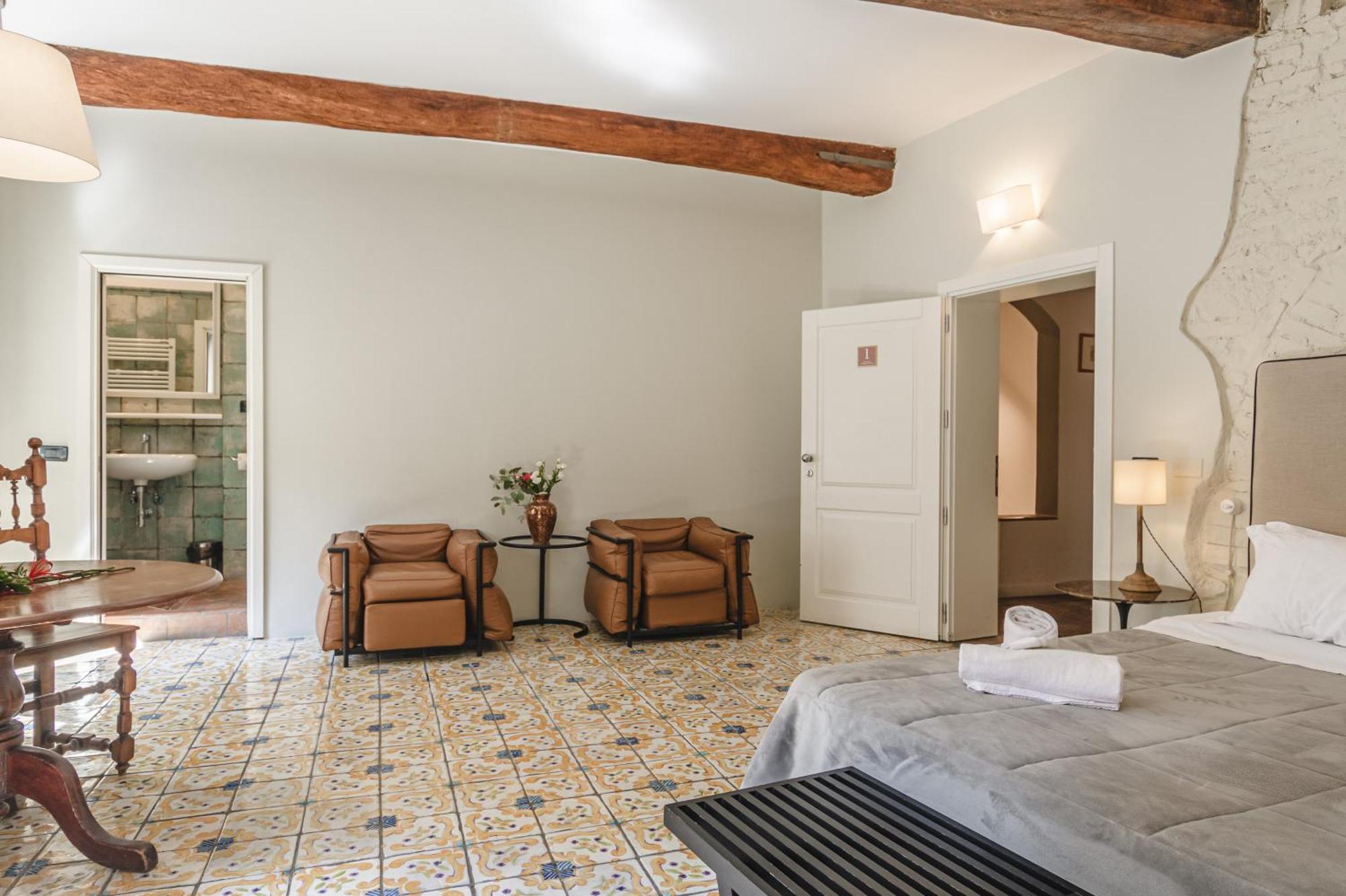 Il Battistero Siena Residenza D'Epoca Bed & Breakfast Exterior photo