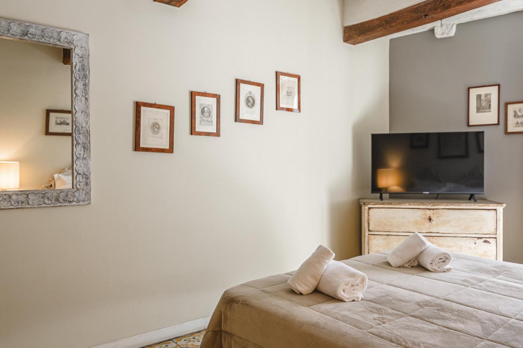 Il Battistero Siena Residenza D'Epoca Bed & Breakfast Exterior photo