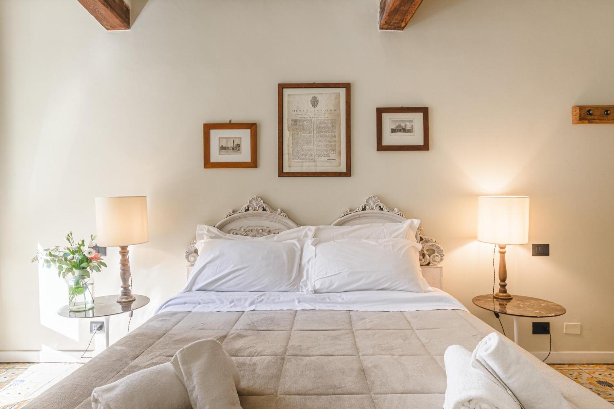 Il Battistero Siena Residenza D'Epoca Bed & Breakfast Exterior photo