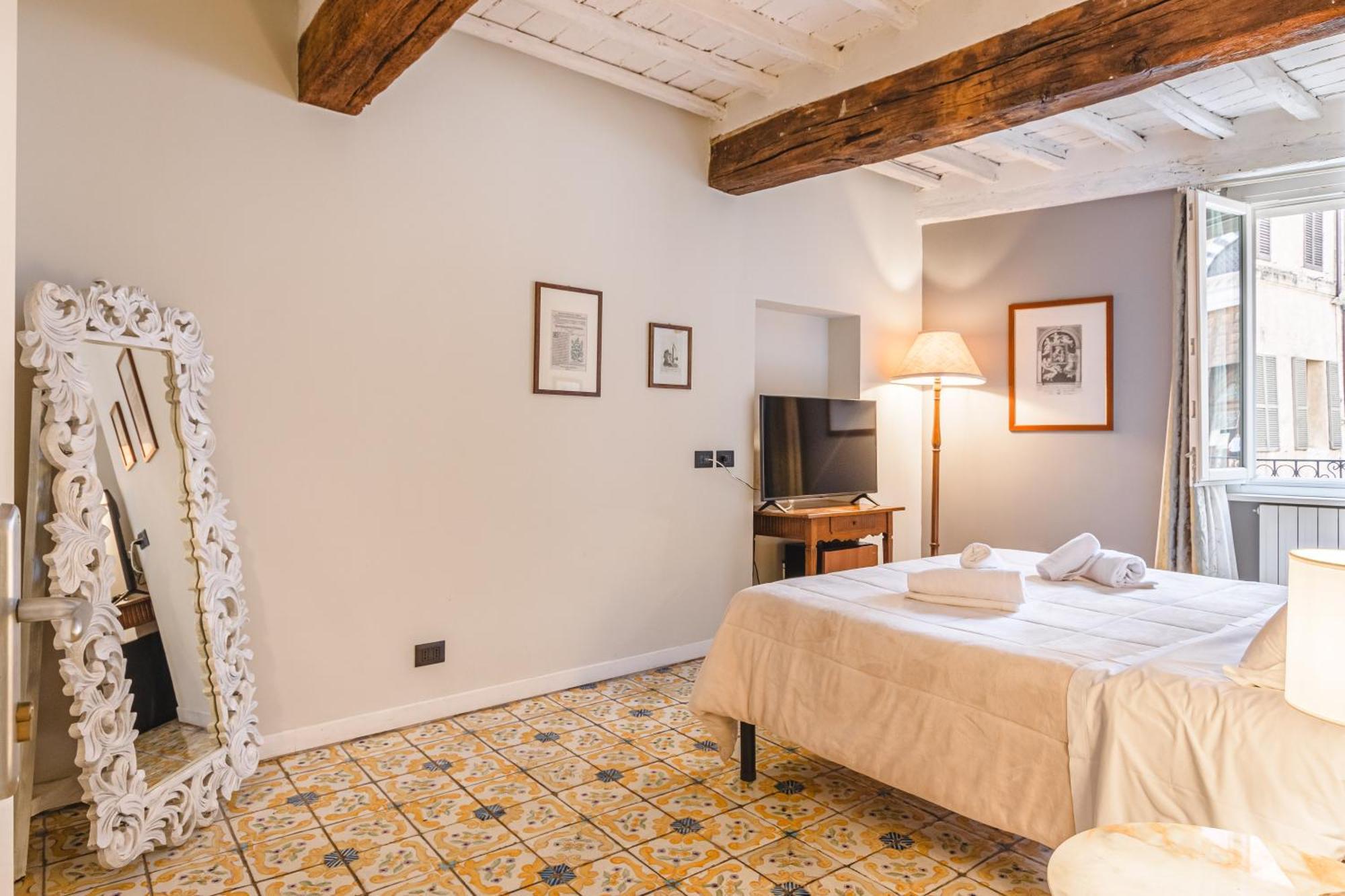 Il Battistero Siena Residenza D'Epoca Bed & Breakfast Exterior photo